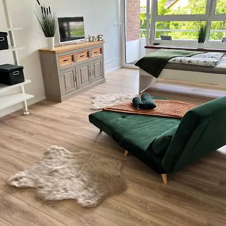 Knockscasa4You 1 Zimmer Appartement Nr.8 Marburg Esterno foto