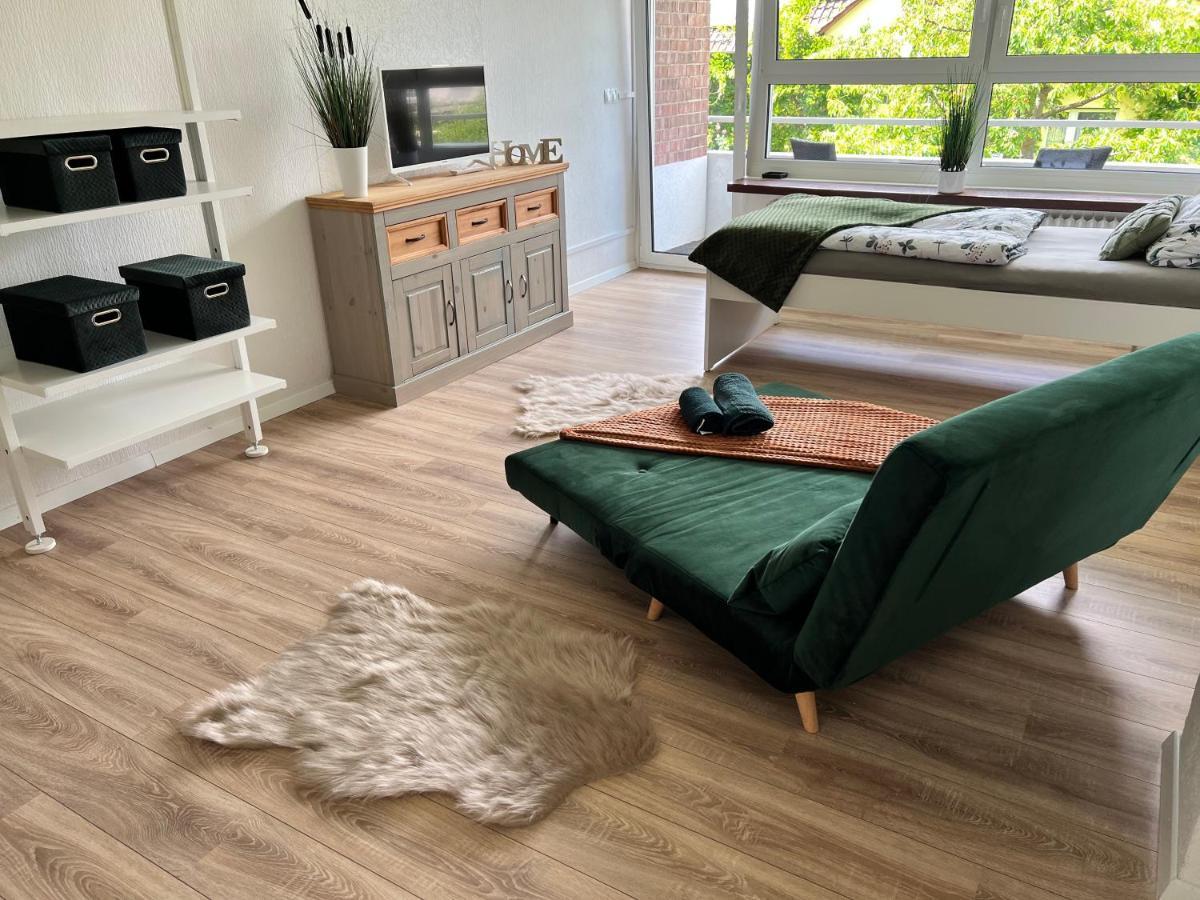 Knockscasa4you 1 Nr.8 Apartment