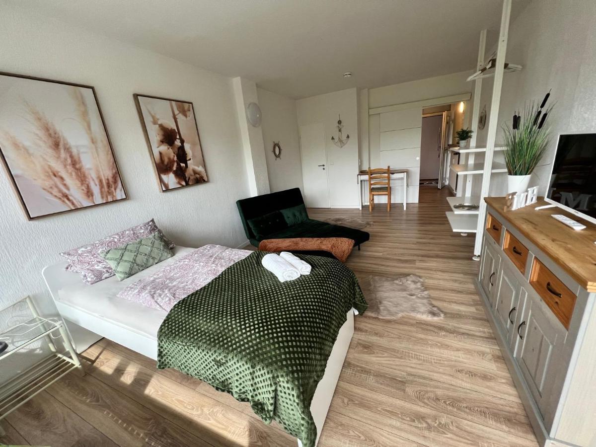 Knockscasa4you 1 Nr.8 Apartment *