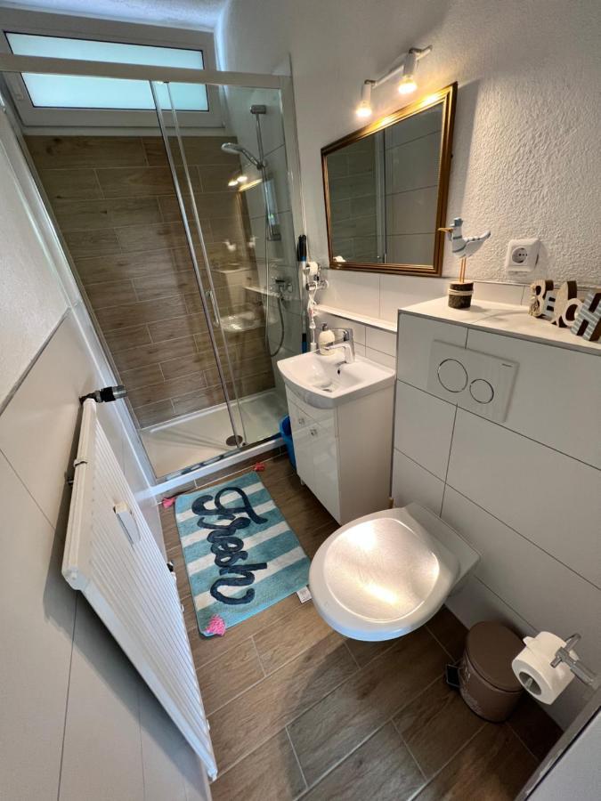 Knockscasa4you 1 Nr.8 * Marburg