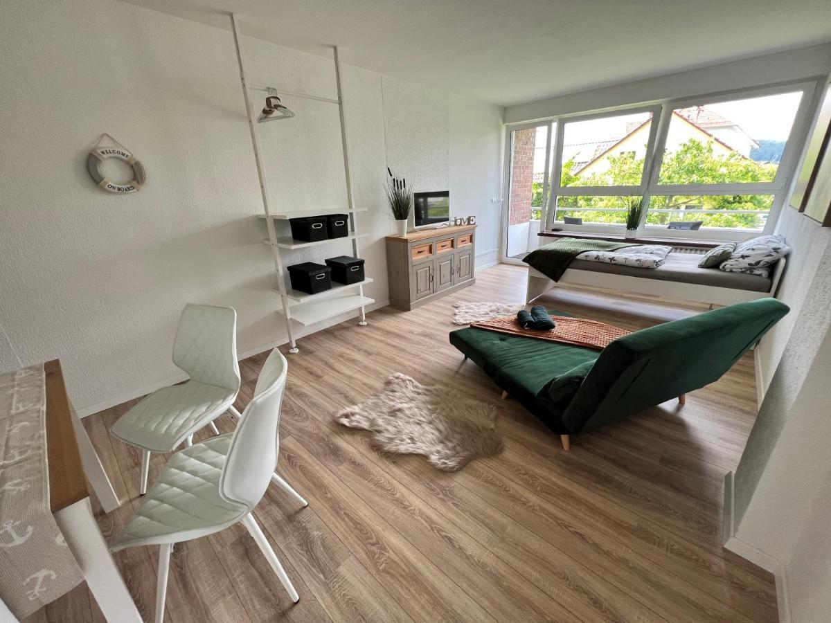 Apartment Knockscasa4you 1 Nr.8 *