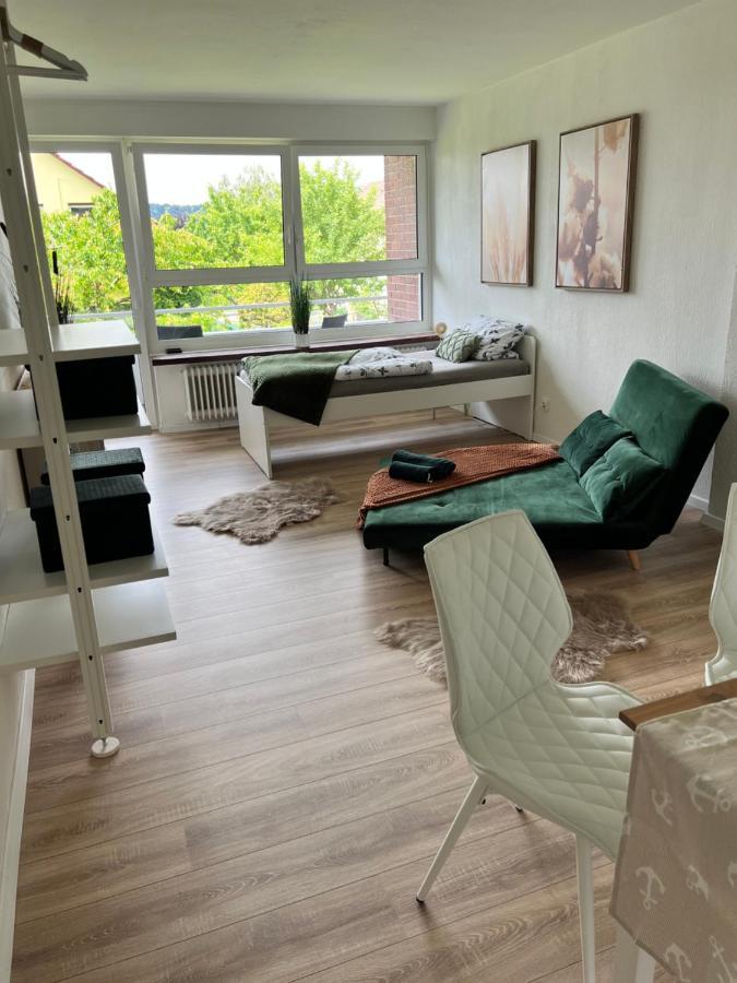 Apartment Knockscasa4you 1 Nr.8 Marburg