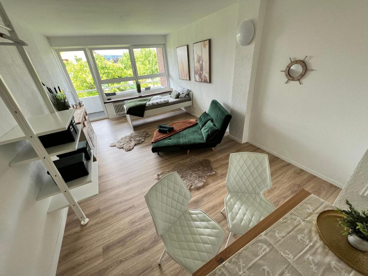 Knockscasa4you 1 Nr.8 Apartment